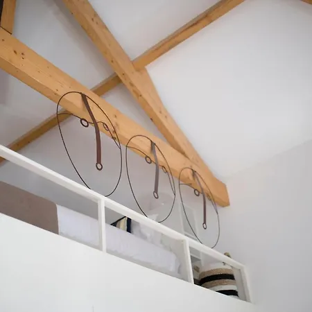 1892 - Clerigos Appartement