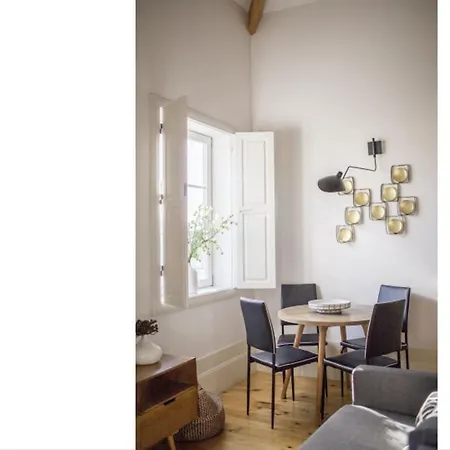 Appartement 1892 - Clerigos Porto